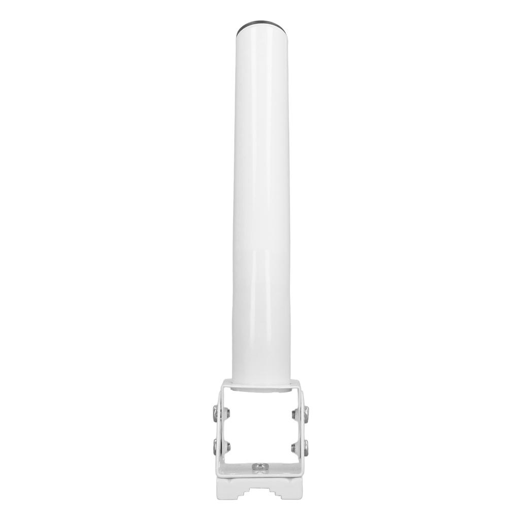 for Starlink J Pole Mounting Kit Stainless Steel Angle Adjustable Multifunctional for Starlink