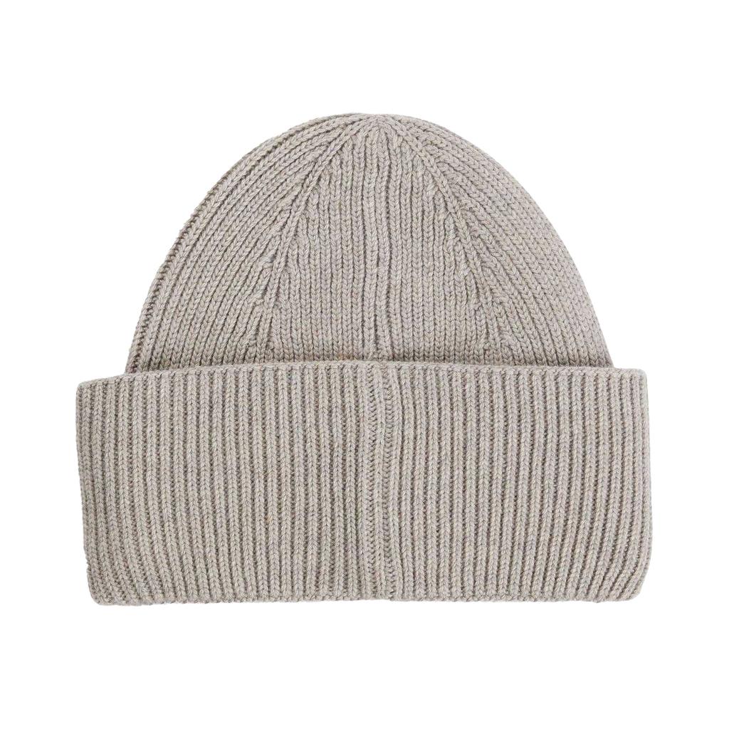 Boss Laura Plain Ribbed Beanie