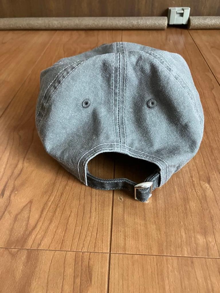 [USED] TWICE Cap Hat THIS IS FOR