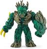 Seigneur de la jungle, figurine fantastique avec des pieces mobiles et rotatives, jouet fantastique pour enfants des 7 ans -