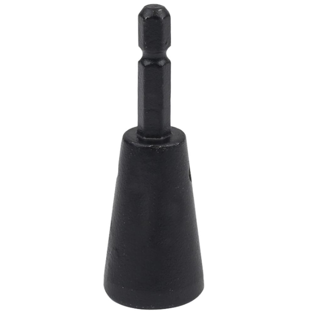 Electric Wire Twisting Tool Electric Drill Wire-twisting Tool Splitter Metal Electric Wire Swivel Winding Connector Hand Tools