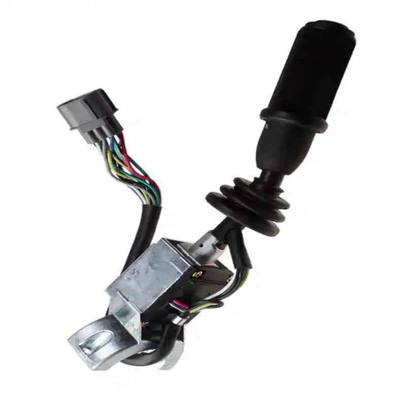 

For JCB X Spare Parts Column Switch Turn Signal Switch 701/80299, 701-80299, 70180299 For Backhoe Loader