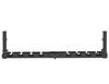 Desk Cable Holder, Adjustable Length, Clamping Screw Mount, Hdwr Solidhand-Cm02