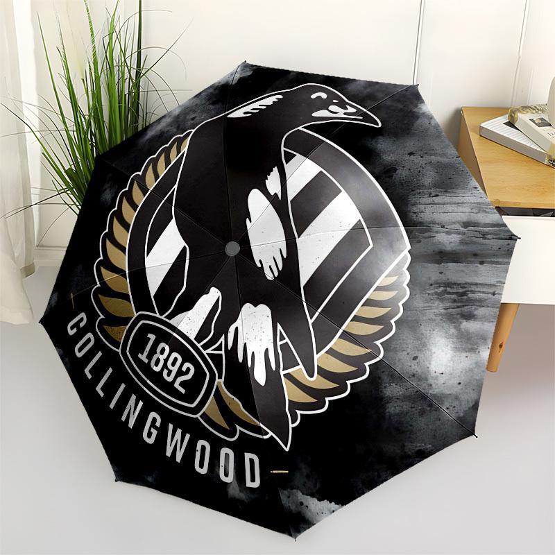 

Collingwood, 1892 Automatic Opening and Closing, 8 rib Structure Portable Umbrella, Suitable for Men and Women in All Seasons Perfect Gift