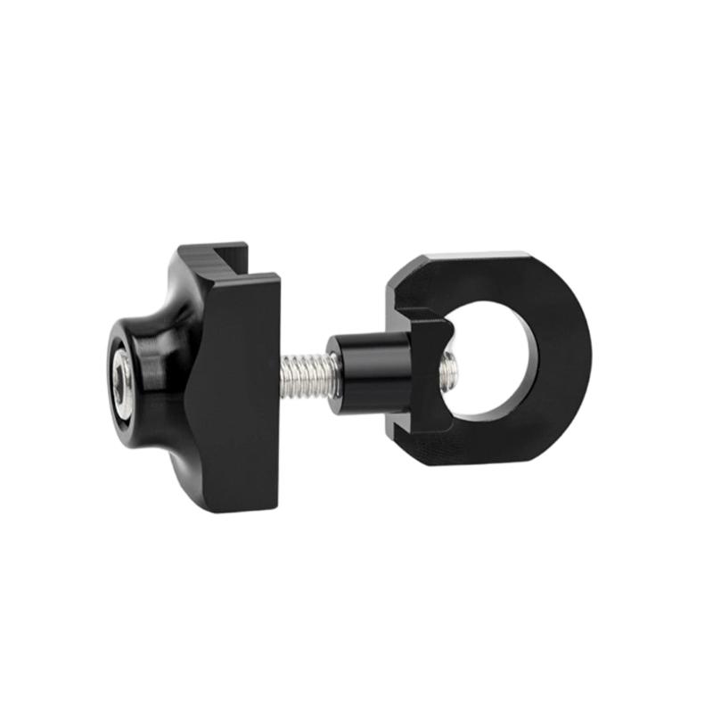 

Aluminum Alloy Bicycles Chain Tensioner Bike Chain Adjuster Stabilizer for Single Speed Bicycles Chain Fastener