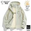 SNOOPY Men's Summer Ice-Feel Sun Protection Jacket