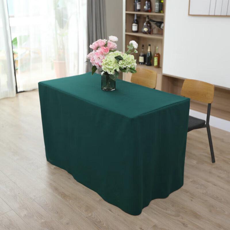 Simple Customizable Event Tablecloth