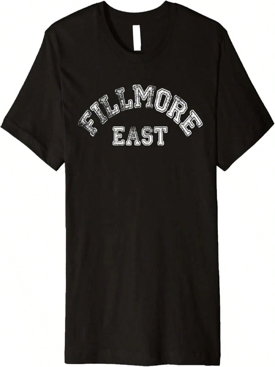 VINTAGE FILLMORE EAST Premium T-Shirt S