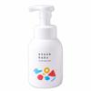 Anonebaby Moist Baby Wash, Baby Soap, Body Wash, Moisturizing, Hypoallergenic Baby Shampoo, Suitable for Newborns and Up! 320ml / 1 Bottle