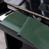 1 Stück Klaviertastatur Staubschutz 88 Tasten Schutz Anti-Staub Abdecktuch für Elektronische Tastatur Digitales Klavier Flügel
