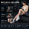 Srarosai Myofascial Release Gun with 16 Powerful Handheld 30 Vibration Three Maximum RPM Heads, Gun, Levels, Modes, 32,800