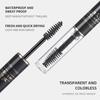 Eyebrow Styling Artefact Waterproof and Sweatproof Long-lasting Eyebrow Raincoat Eyebrow Styling Gel