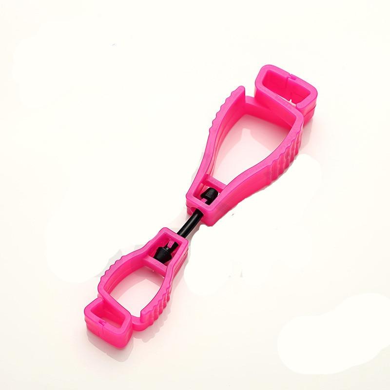 Glove Clip Holder Hanger Guard Labor Work Clamp Grabber Catcher Safety Work Hot Safety Work Hot Glove Grabber Clip Tool Supplies