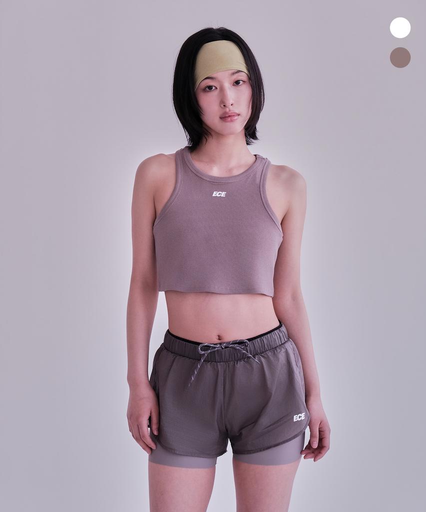 Eolseukamela Performance Energy Shorts_2 Colors