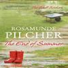 The End of Summer by Rosamunde Pilcher Paperback Book 9781444761719