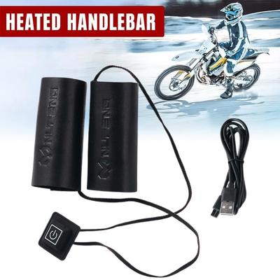 Ramar & Reservdelar – Handtag för motorcykel