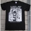 SALE MOB 47 T-Shirt GARANTIERT MANGEL, Geschenk für Punk-Fan Unisex T-Shirt