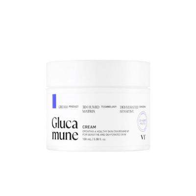 Glukamunový krém 100 ml