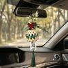 Traditional Zongzi Sachet Cartoon Fragrance Bag Bag Ornaments Zongzi Pendant  Car Carry-On
