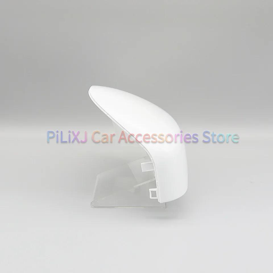 Door Outer Rearview Cover Shell Lid Wing Rearview Side Mirror Housing Cap For Mazda CX5 CX-5 KF 2017 2018 2019 2020 2025