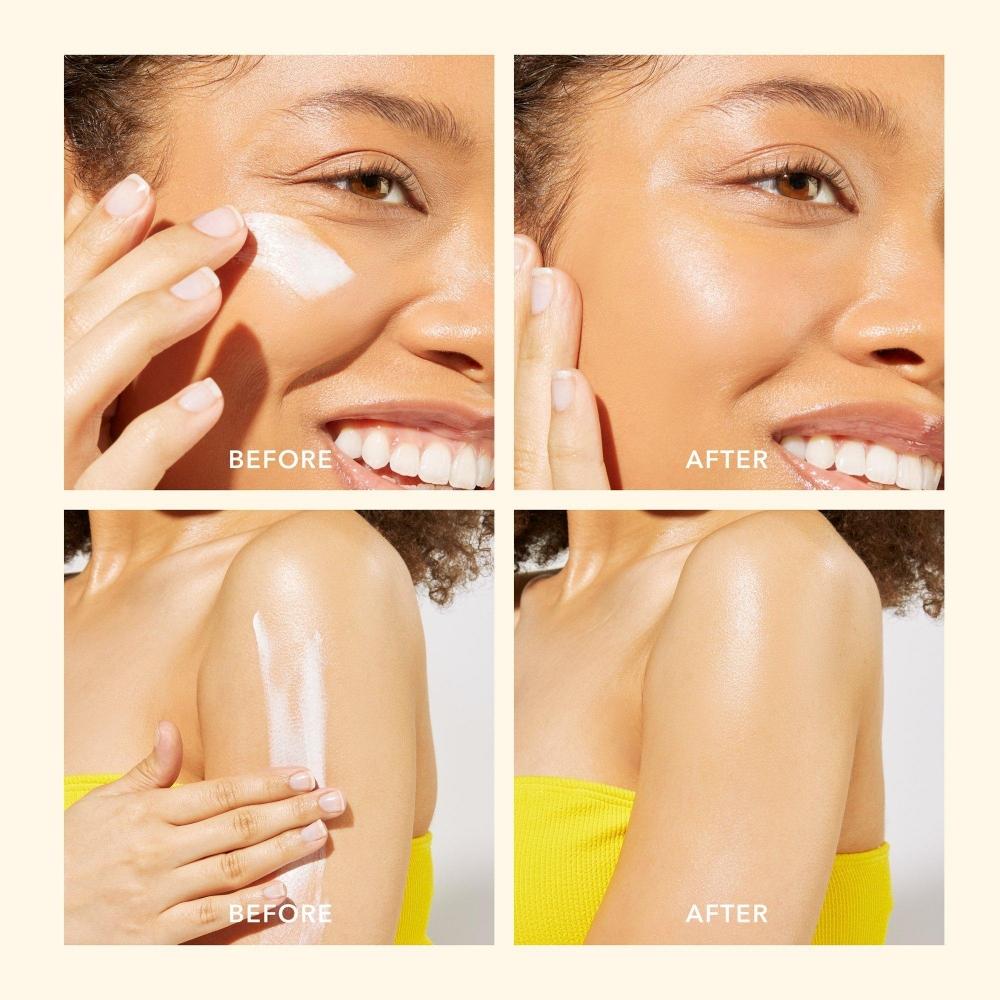 Beekman 1802 Hello Sunshine Spf 50 Pa ++++