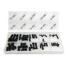 50 Screws For Fixing Carbide Inserts On The Tool Handle, Compatible With M2, M2.2, M2.5/M3 /M3.5 4 Models