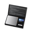 High Precision Mini Portable Jewelry Scale - 0.01 Gram Pocket Measurement Tool