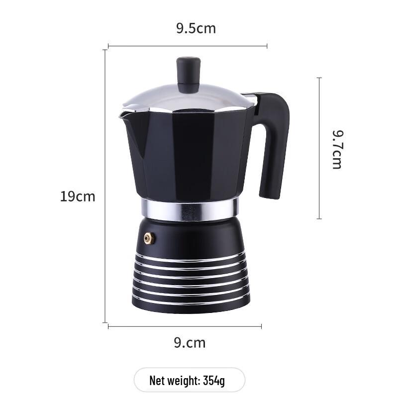TLXT Cold Brew Coffee Pot