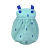 Pet Dress Suspender Type Classic Plaid Fashion Print Soft Texture Skin-touch Dress Up Comfortable Puppy Clothes Princess Dress Daily Life Wearing