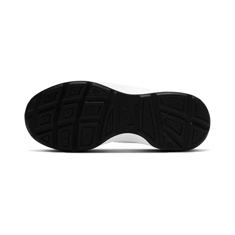 Nike Wearallday Hook and loop Slip Resistant Cushioning Abrasion Resistant Slip Resistant Cushioning Abrasion Resistant CJ3817-102