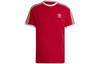 adidas Originals Three-stripe-detail T-shirt IA4852