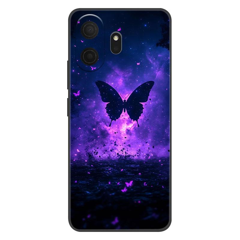 For TCL Nxtpaper 70 Pro 5G Case TPU Soft Silicone Phone Case Coque Nxtpaper 70Pro Back Cover T807D T807W T807E Bumper Funda Etui
