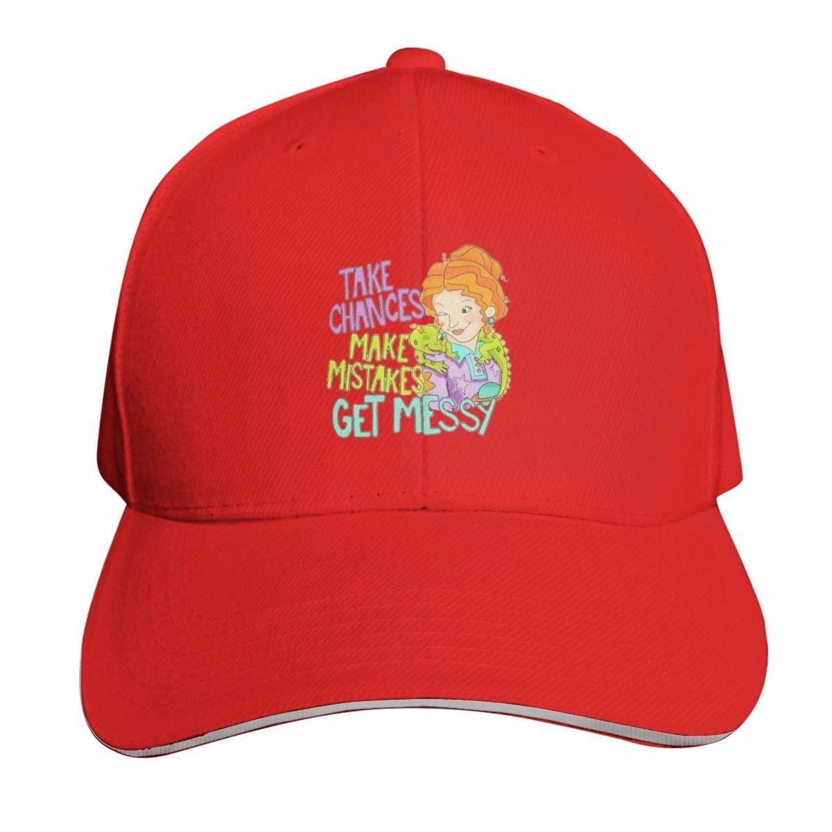 Red Tail Hawk Minimalist Baseball Cap Rave Military Cap Unisex sun caps Sports Cap Unisexs Hats Womens