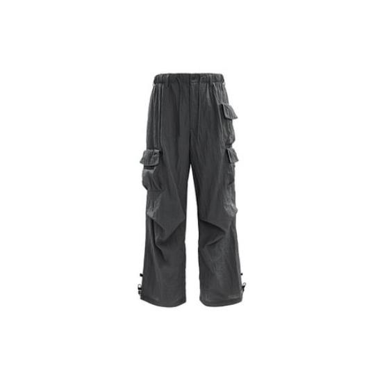 

Nike Sportswear Tech Pack Cargo Pant FQ3869-068 EU S сірий колір
