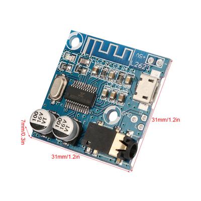 Moduły DIY – Elektroniczne moduły
