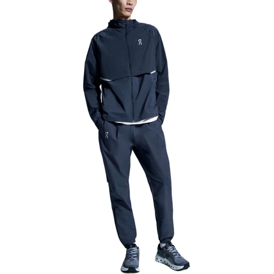 On Chaqueta Core Chaqueta Hombre Medianoche 1ME10331573
