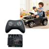Children's Electric Vehicle Receiver Remote Control JR1930RX-2-24V Receiver, Remote Control, Full Set Replacment Accessories
