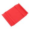 Kitchen Silicone Mat Heat Resistant Silicone Mat with Handle Anti Scalding Anti Slip Kitchen Tool Glove Substitution