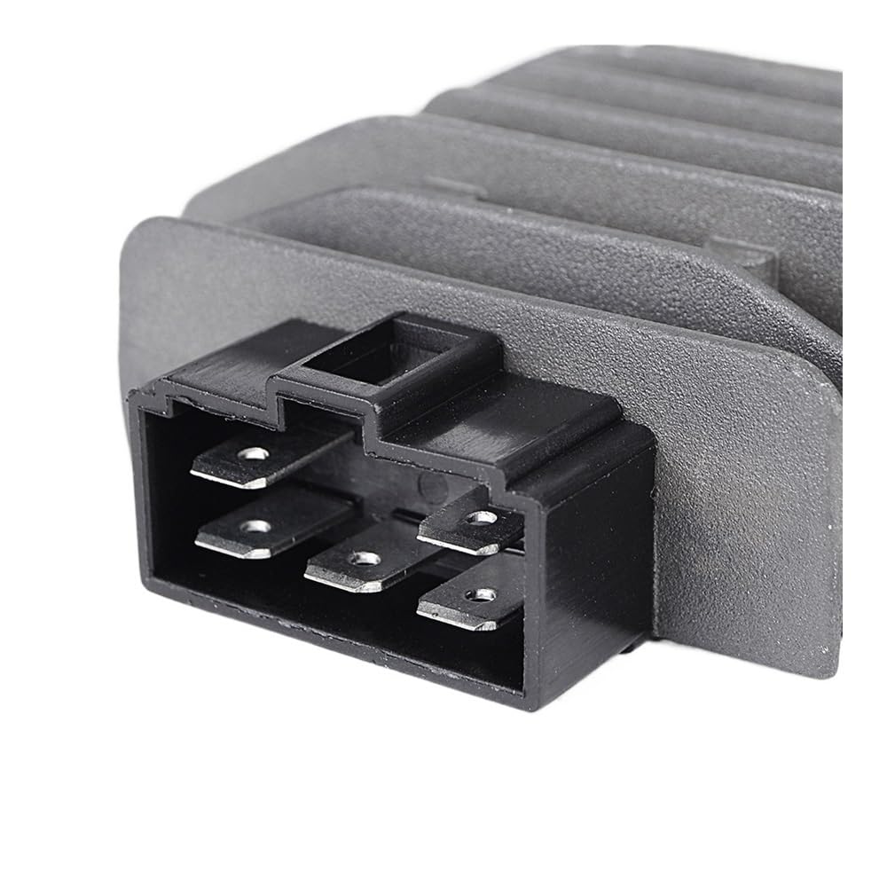 Regulator For Rectifier YZF R15 R125 WR125X WR125R YBR125 YP250 XJ600N XJ600S