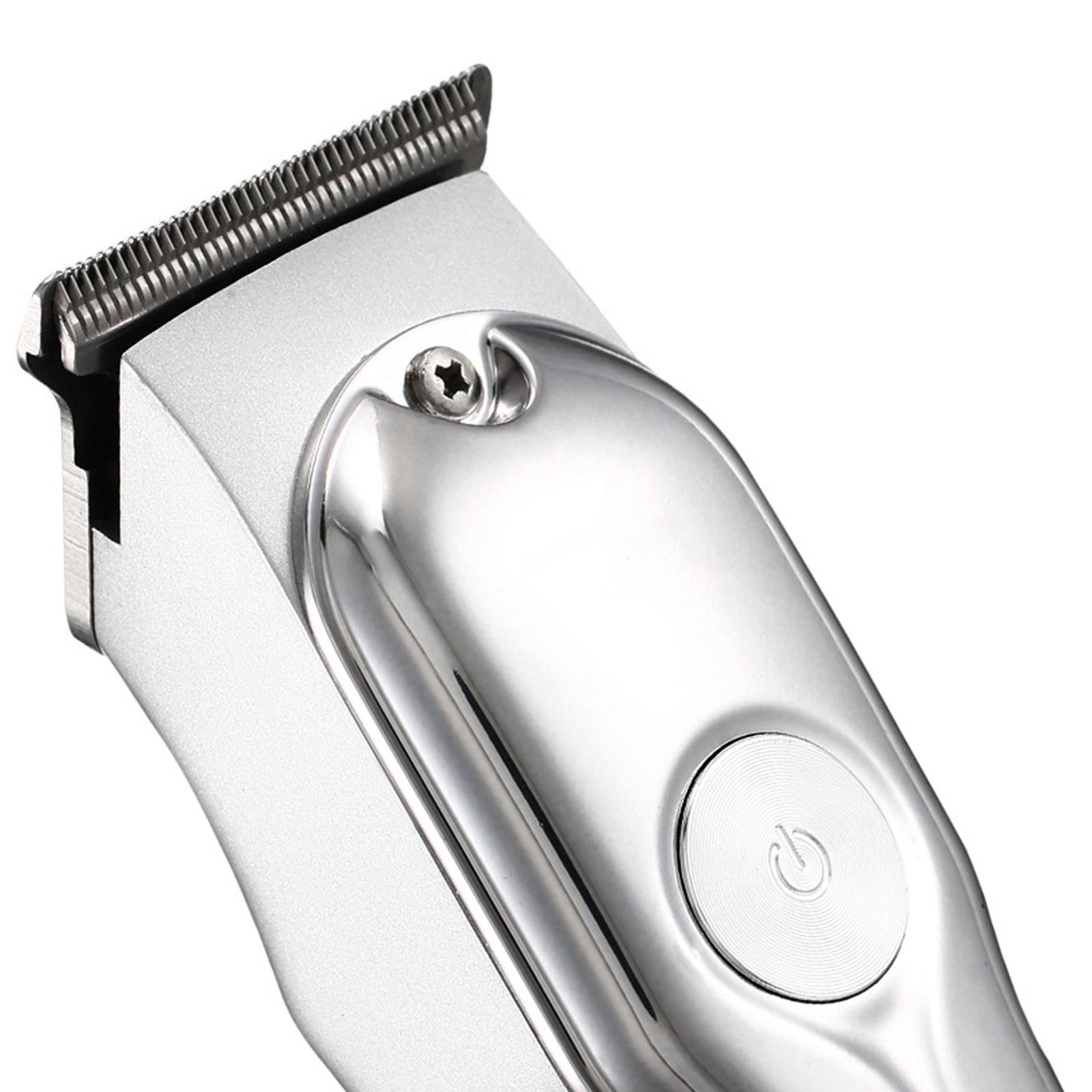 

Машинка для стрижки волос Головка из углеродистой стали Низкочастотный двигатель Двухуровневая регулировка Электрическая