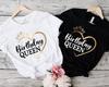 Hauts – T-shirts