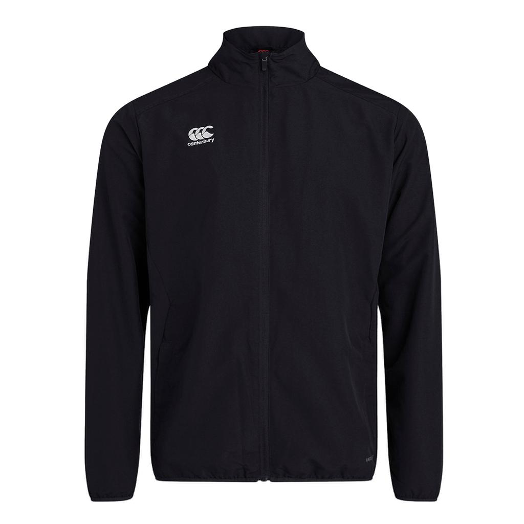 canterbury Mens Club Track Jacket