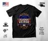 CAP-VERT - Nouveau T-shirt Noir pour Fans de Football Coupe du Monde 2026