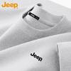 Jeep American Heavyweight Crewneck Sweatshirt