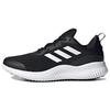 Adidas Alphacomfy Black/White GZ3463