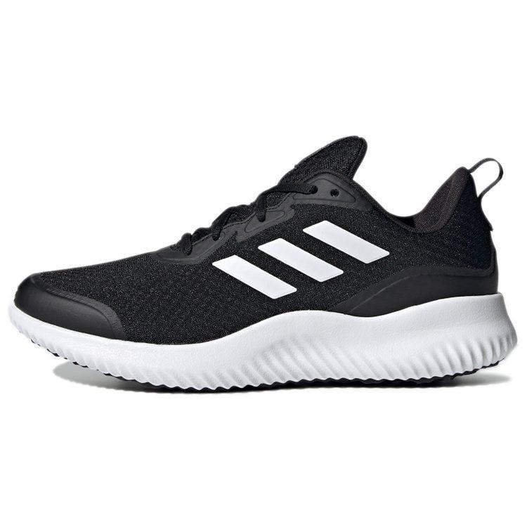 Adidas Alphacomfy Black/White GZ3463
