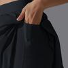 Cool Feeling, Sun Protection, Casual Tennis Skirt, Slimming, Sports Training, Inner Pocket, Anti Glare, Yoga And Fitness Skirt