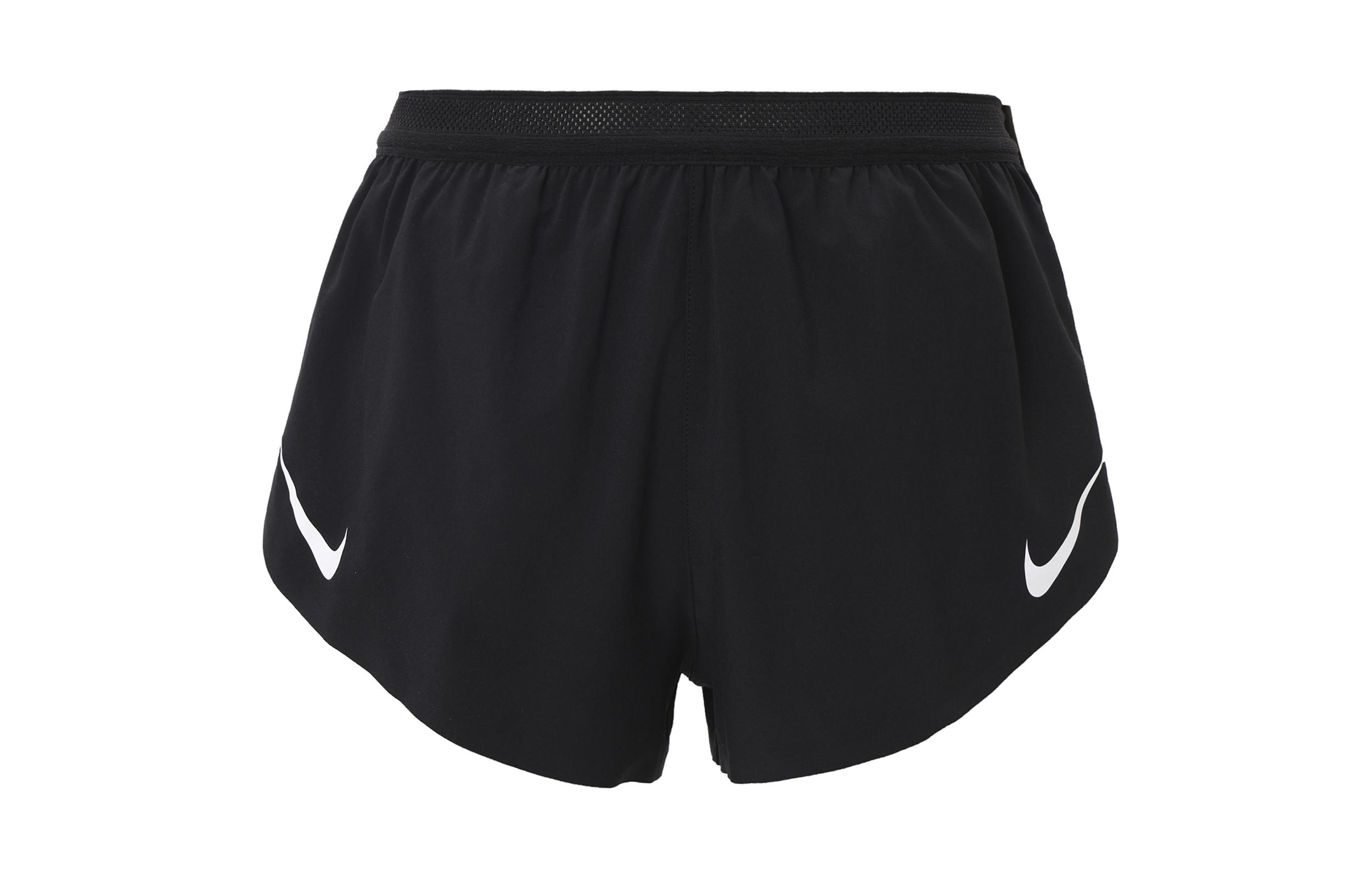 Nike Dri Fit Adv5cm Running Shorts Sports Shorts Men s Black FN3350-010 XXL