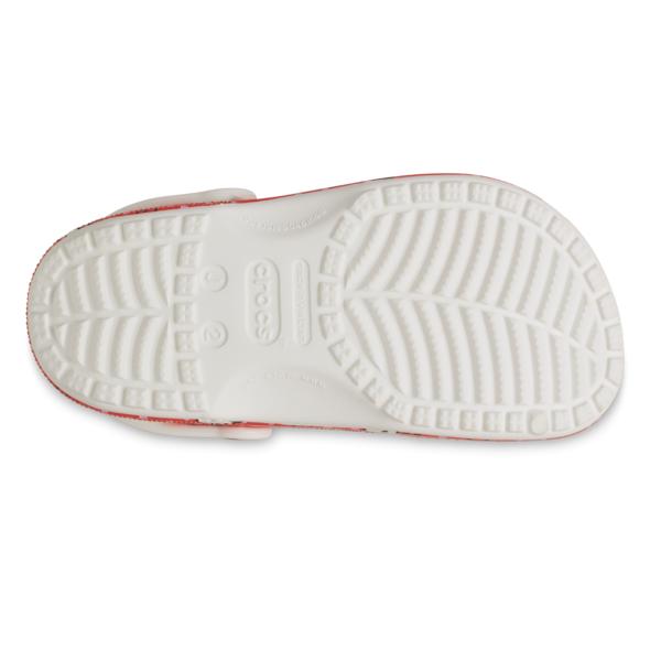 Crocs Kids Sanrio Characters Red Classic Clog Kids 210576 90h Crocs Sandals Slippers Hello Kitty