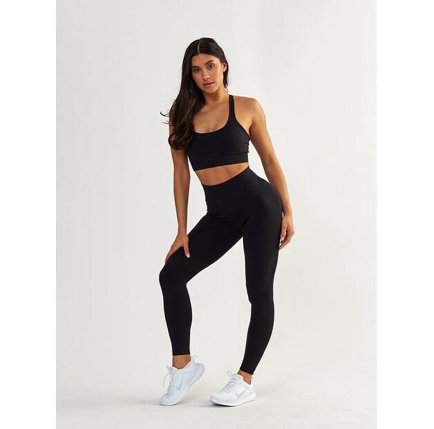 BeShaped Gym Queen Sports Bra